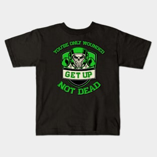 Get Up Kids T-Shirt